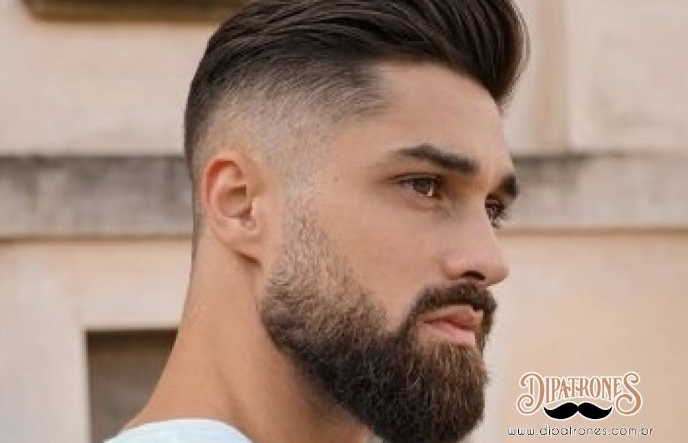 10 Fatos Sobre A Barba Que Talvez Você Desconheça Barbearia Dipatrones 